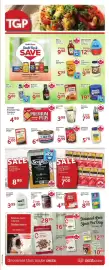 TGP The Grocery People flyer week 9 Page 9