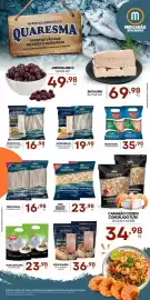 Folheto Mercadão Atacadista Página 1