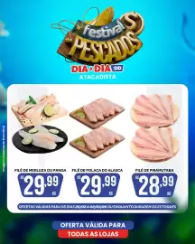 Tabloide Atacadão Dia a Dia semana 9 Página 1