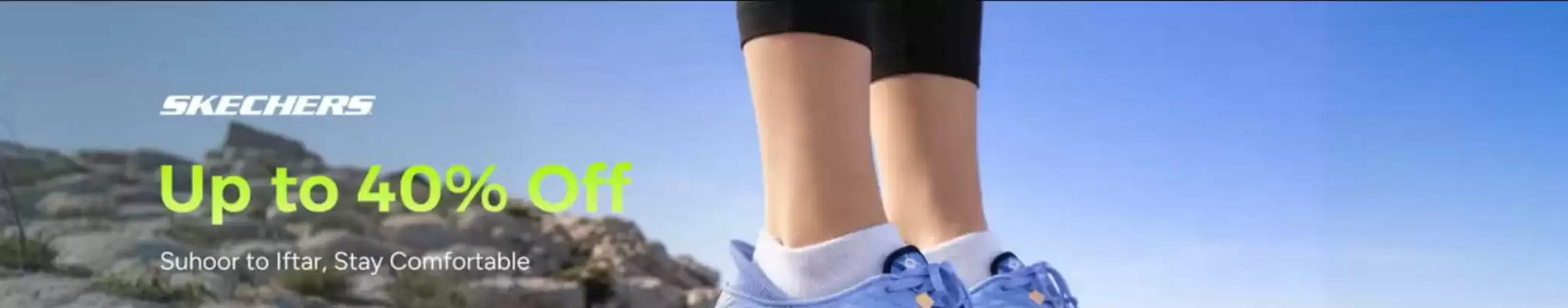 Namshi catalogue (valid until 3-03)