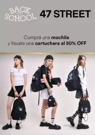 Catálogo 47 Street Página 1