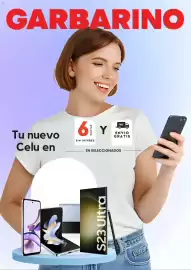 Catálogo Garbarino Página 1