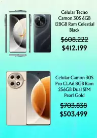 Catálogo Garbarino Página 2