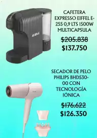 Catálogo Garbarino Página 3