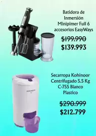 Catálogo Garbarino Página 4