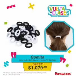 Catálogo Ferniplast semana 9 Página 2