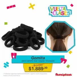 Catálogo Ferniplast semana 9 Página 3