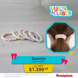 Catálogo Ferniplast semana 9 Página 4