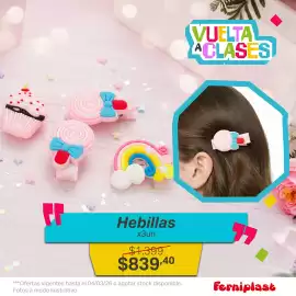 Catálogo Ferniplast semana 9 Página 5