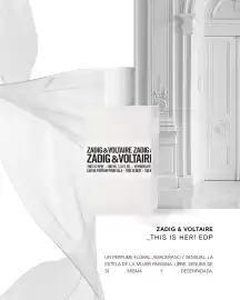 Catálogo Perfumerías Rouge Página 2