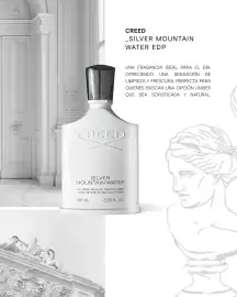 Catálogo Perfumerías Rouge Página 3