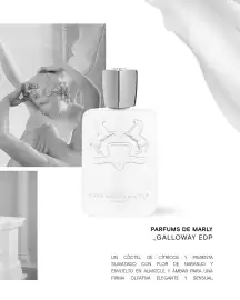 Catálogo Perfumerías Rouge Página 5