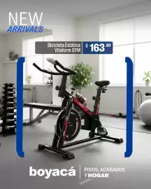 Catálogo Boyacá Página 1