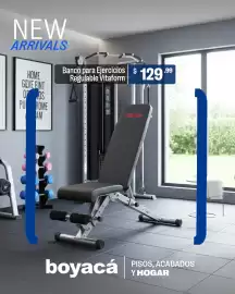 Catálogo Boyacá Página 2