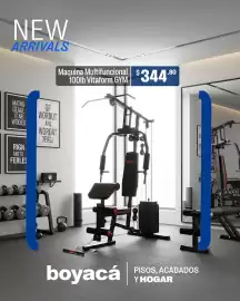 Catálogo Boyacá Página 3