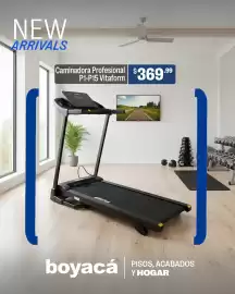 Catálogo Boyacá Página 4