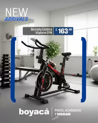 Catálogo Boyacá (válido hasta 28-02)