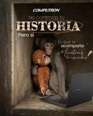 Catálogo Computron (válido hasta 28-02)