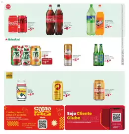 Encarte Bistek Supermercados Página 11