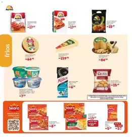 Encarte Bistek Supermercados Página 12