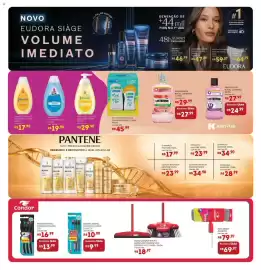 Encarte Bistek Supermercados Página 16