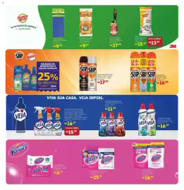 Encarte Bistek Supermercados Página 17