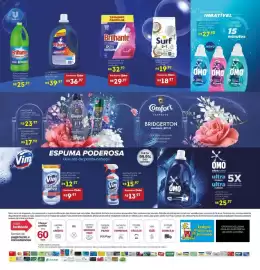 Encarte Bistek Supermercados Página 20