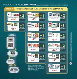 Encarte Bistek Supermercados Página 3