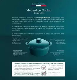 Encarte Bistek Supermercados Página 4