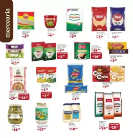 Encarte Bistek Supermercados Página 6