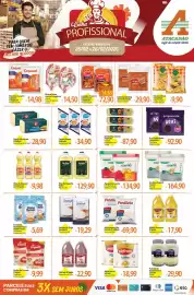 Folheto Atacadão Página 1