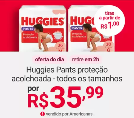 Catálogo Americanas Express (válido até 27-02)