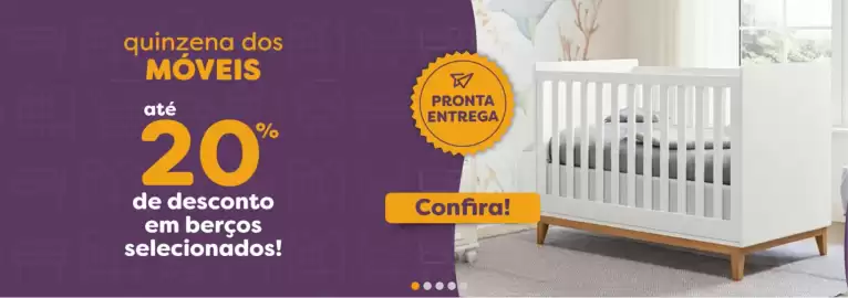 Catálogo Supermercados Mateus Página 1