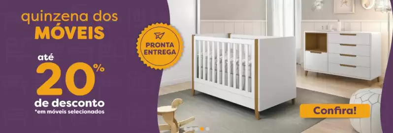 Catálogo Supermercados Mateus Página 3