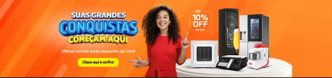 Catálogo Catral Página 1