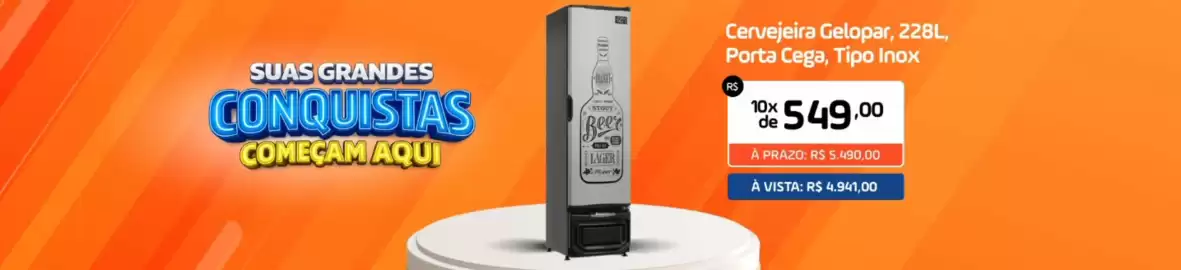 Catálogo Catral Página 2