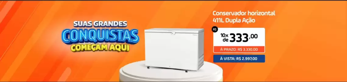 Catálogo Catral Página 3