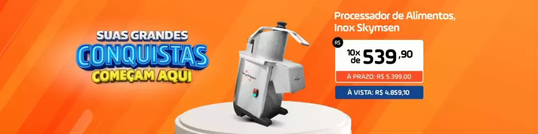 Catálogo Catral Página 4