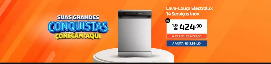 Catálogo Catral Página 5