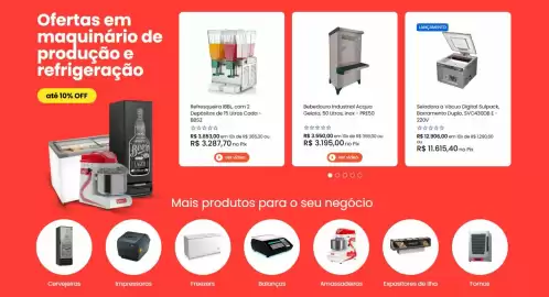 Catálogo Catral Página 7