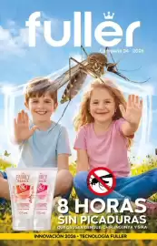 Catálogo Fuller Página 1