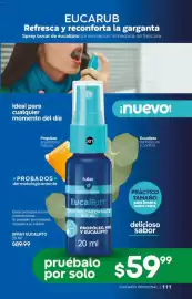 Catálogo Fuller Página 111