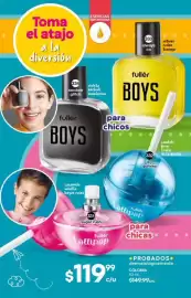 Catálogo Fuller Página 126