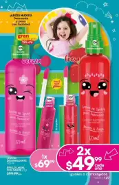 Catálogo Fuller Página 127