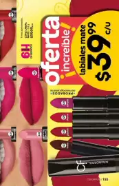 Catálogo Fuller Página 155