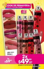 Catálogo Fuller Página 157