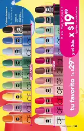 Catálogo Fuller Página 159