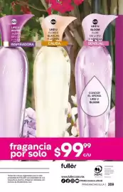 Catálogo Fuller Página 209