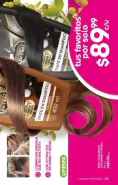 Catálogo Fuller Página 21