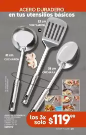 Catálogo Fuller Página 25